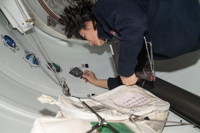 NASA image: iss068e016455