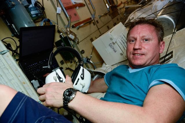 NASA image: iss068e017238