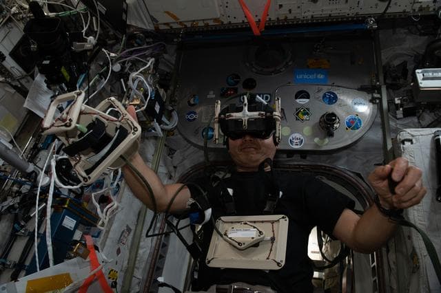 NASA image: iss068e017255