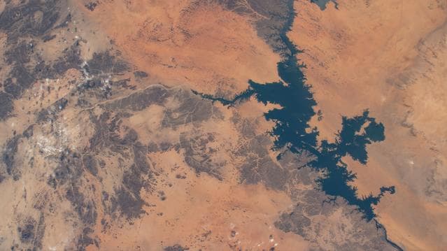 NASA image: iss068e017658