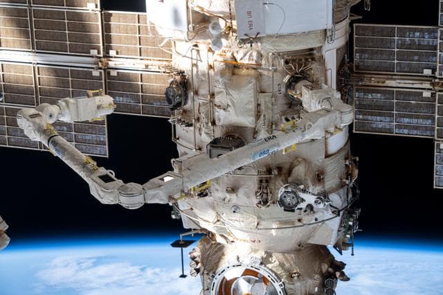 NASA image: iss068e017665