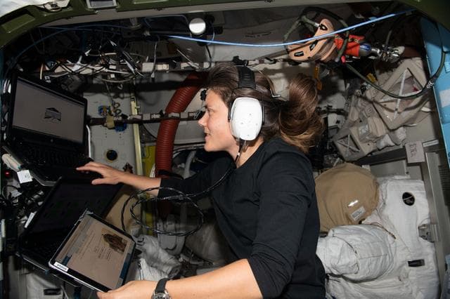NASA image: iss068e017876