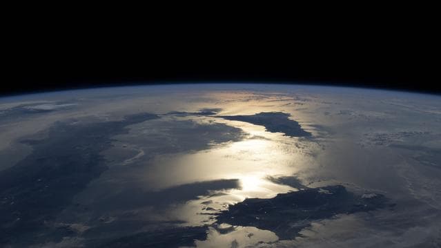 NASA image: Earth observation 