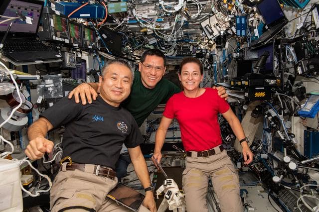 NASA image: iss068e020509