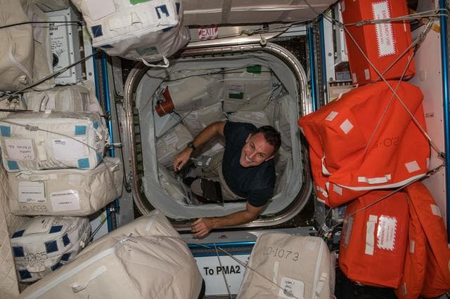 NASA image: iss068e020515