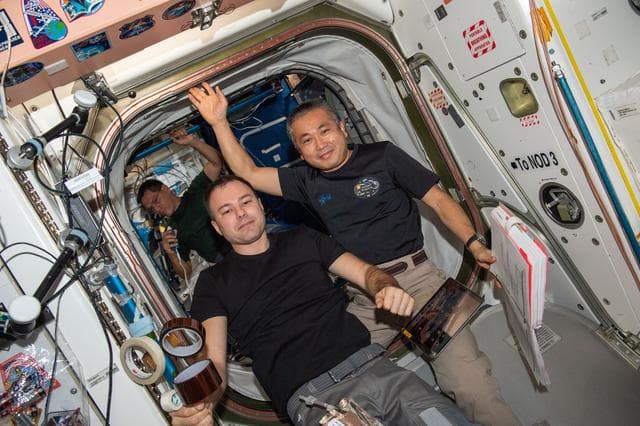 NASA image: iss068e020531