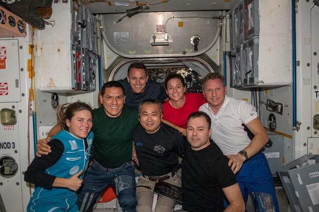 NASA image: iss068e020546