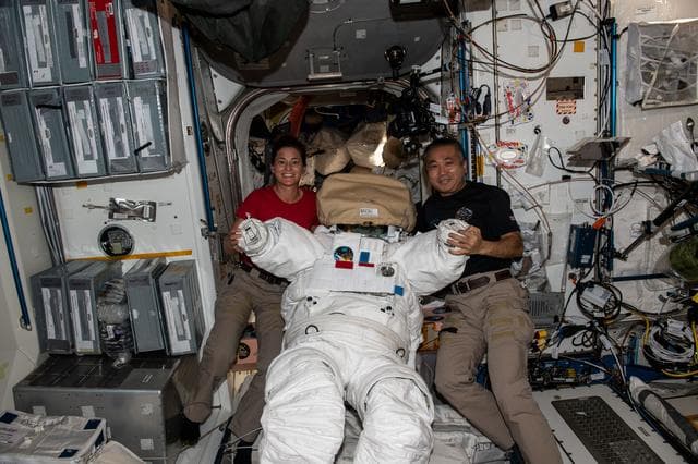 NASA image: iss068e020601