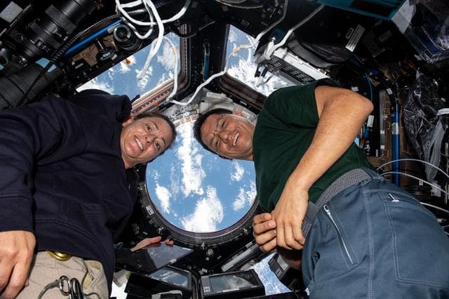 NASA image: iss068e020602