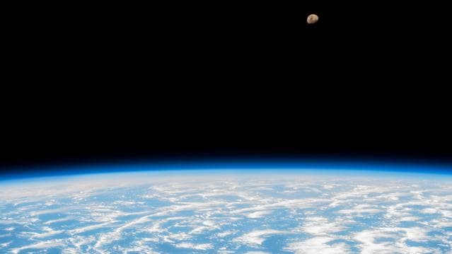 NASA image: iss068e020619