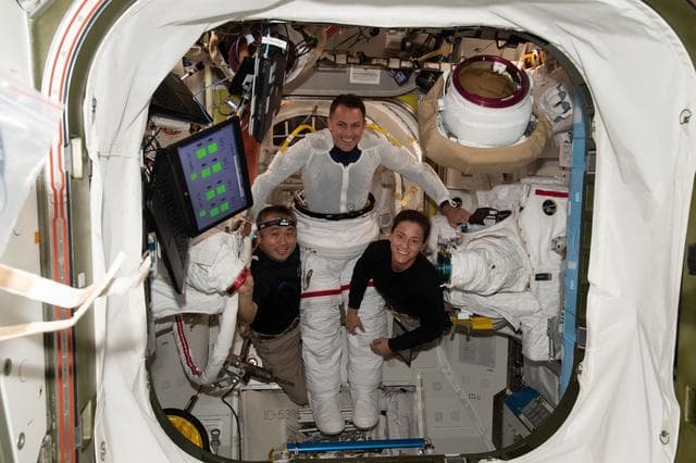 NASA image: iss068e020678