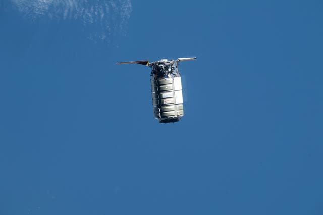 NASA image: iss068e021146