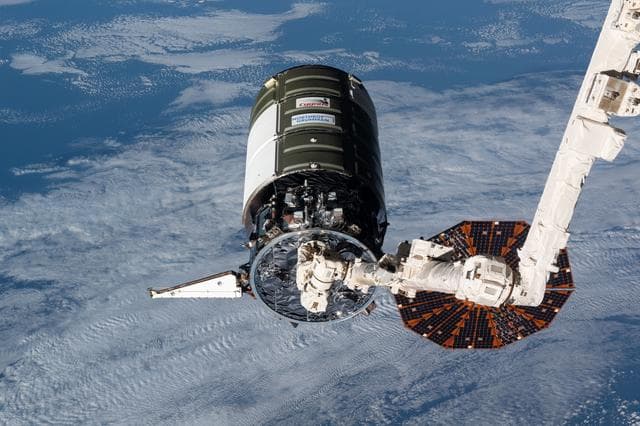 NASA image: iss068e021230
