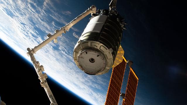 NASA image: iss068e021319