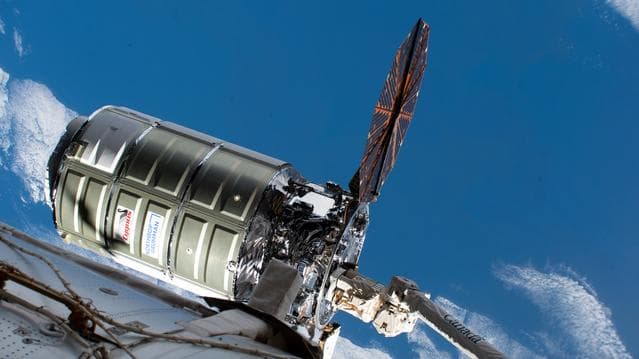 NASA image: iss068e021345