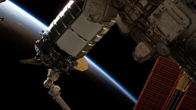 NASA image: iss068e021452