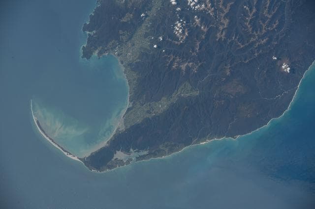 NASA image: iss068e021495