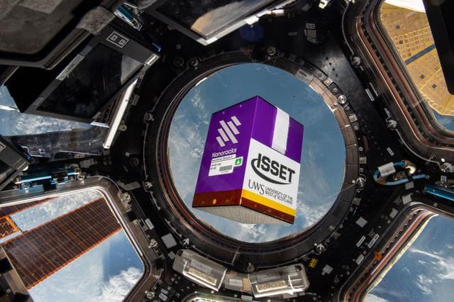 NASA image: iss068e021563