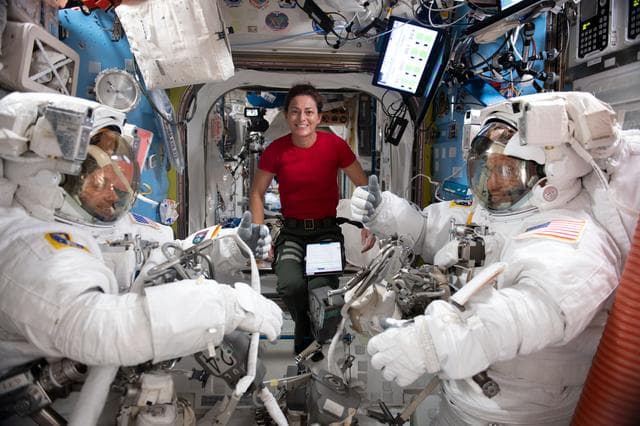 NASA image: iss068e022312