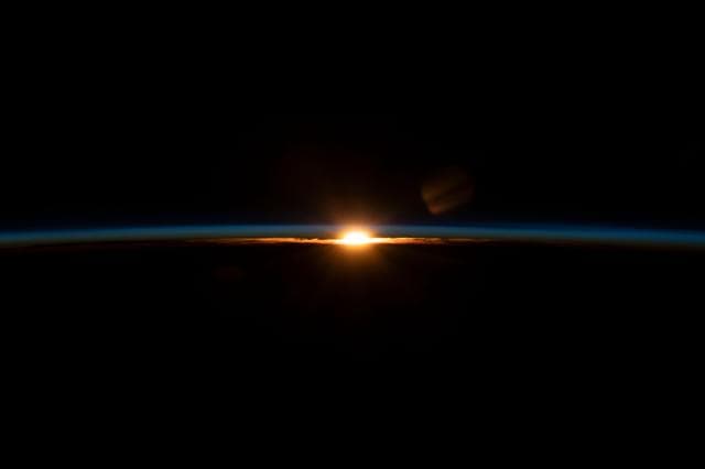 NASA image: iss068e023088
