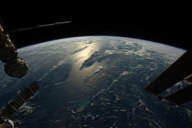 NASA image: iss068e023212