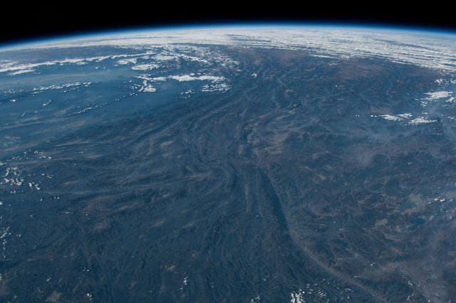 NASA image: iss068e023350