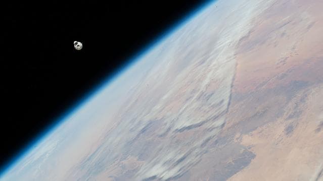 NASA image: iss068e025187