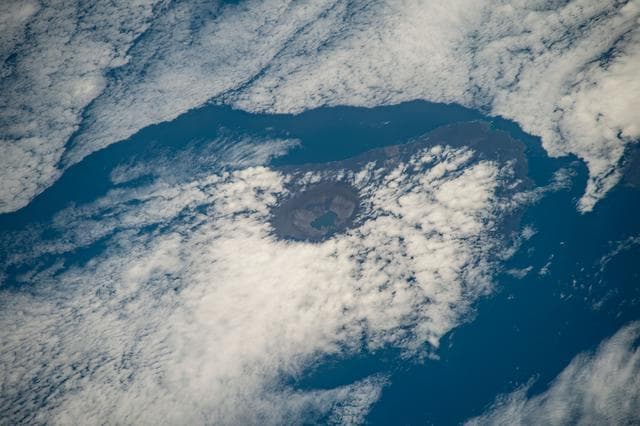 NASA image: iss068e025397