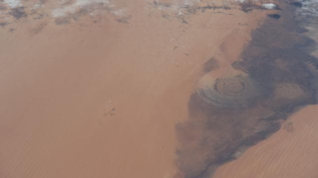 NASA image: iss068e025663