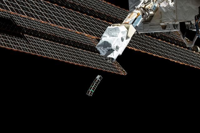 NASA image: iss068e025787