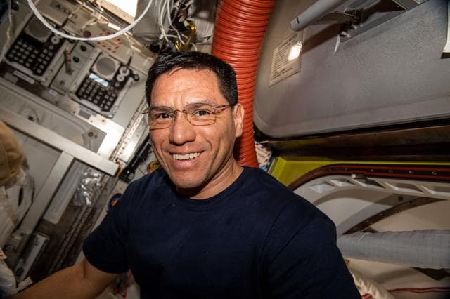 NASA image: iss068e026012
