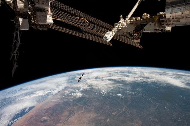 NASA image: iss068e026121