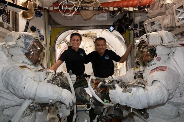 NASA image: iss068e026320