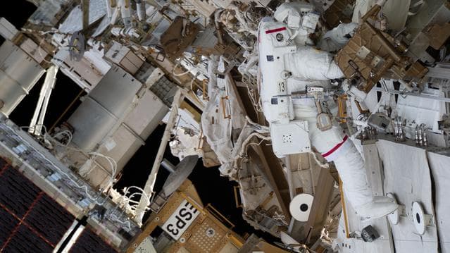 NASA image: iss068e026407