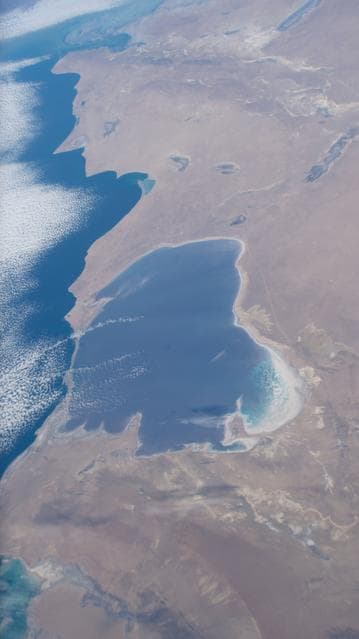 NASA image: Earth observation