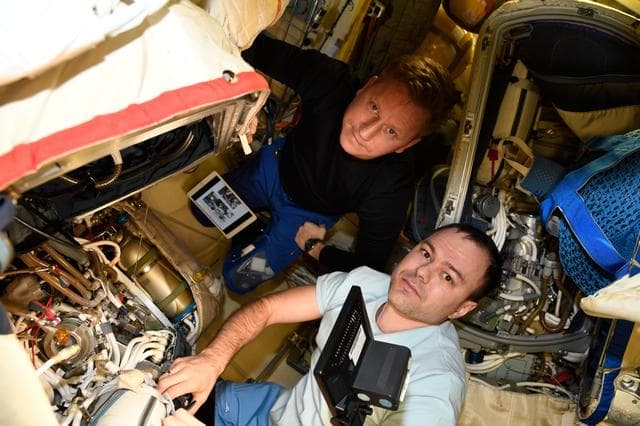 NASA image: iss068e027626
