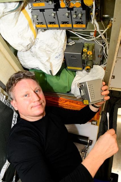 NASA image: iss068e027634