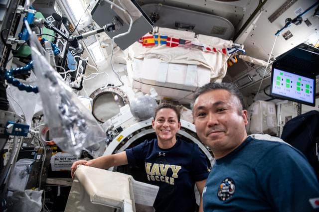 NASA image: iss068e028226