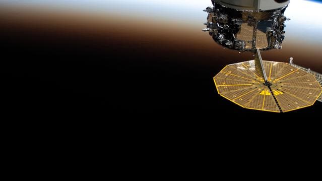 NASA image: iss068e029232