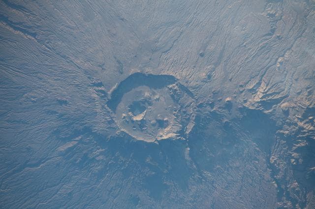 NASA image: iss068e029498