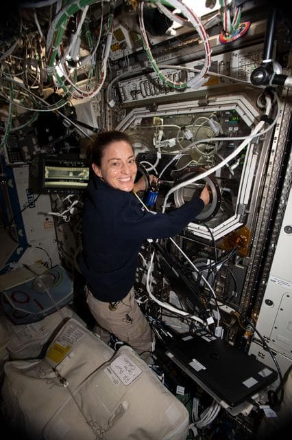 NASA image: iss068e029618