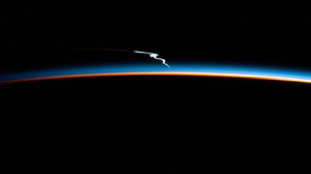 NASA image: iss068e040552