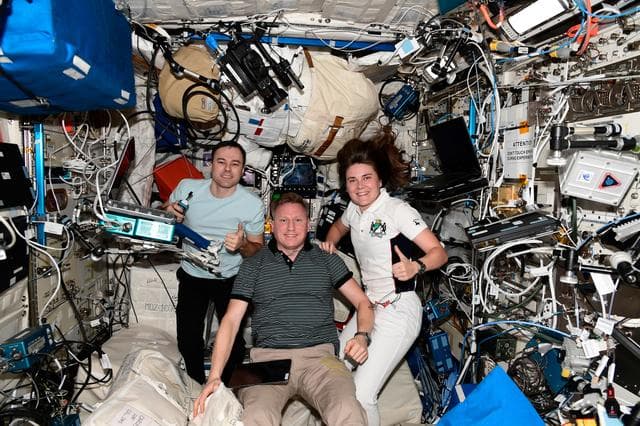NASA image: iss068e042986