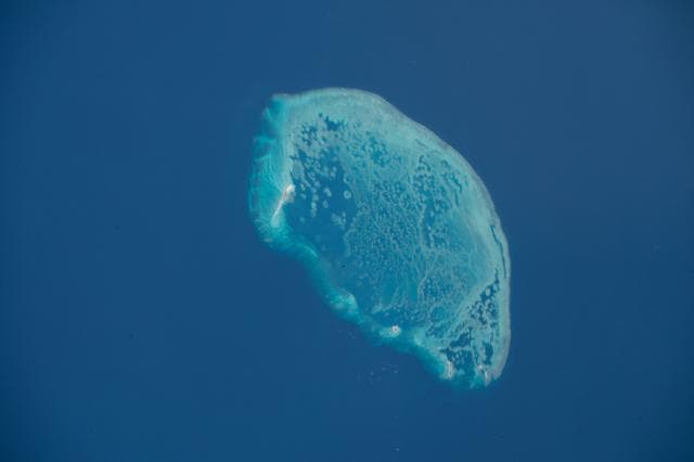 NASA image: iss068e043707