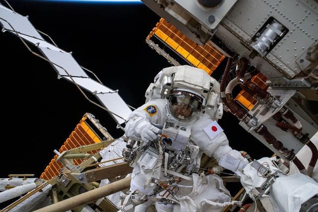 NASA image: iss068e045124