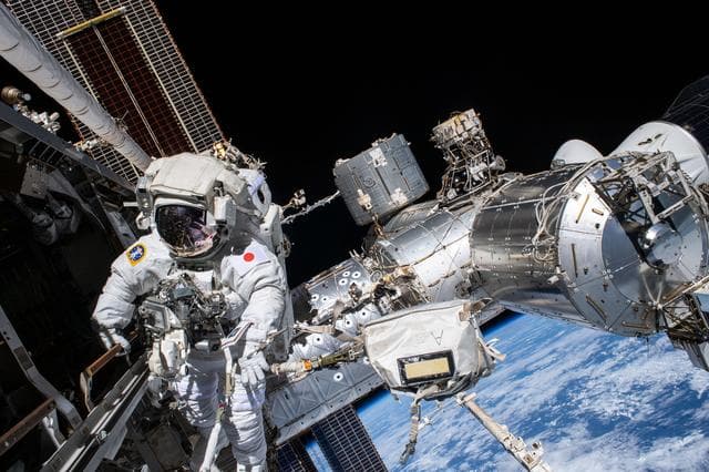 NASA image: iss068e045147