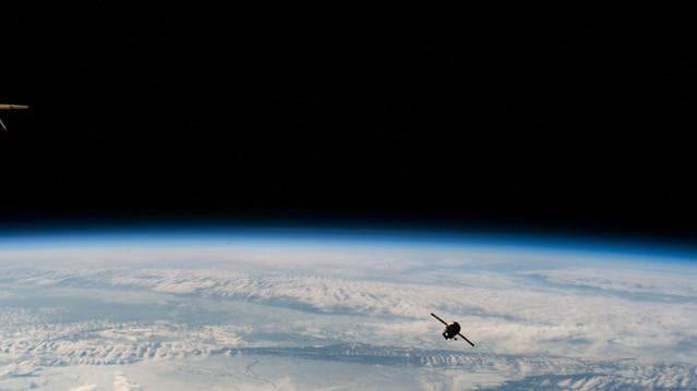 NASA image: iss068e046972