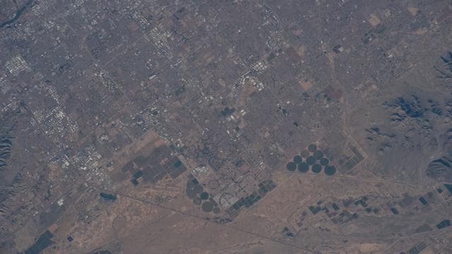 NASA image: iss068e051442