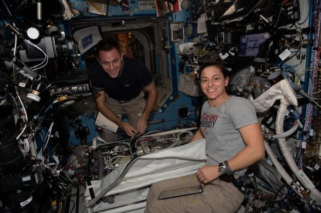 NASA image: iss068e051639