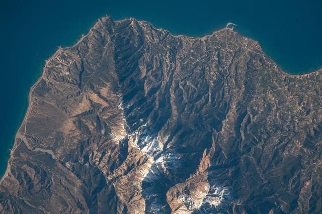 NASA image: iss068e053809